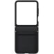 Захисний чохол Flap Eco-Leather Case для Samsung Galaxy Flip 5 (EF-VF731PBEGUA) - Black