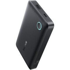 Внешний аккумулятор Baseus EnerFill FP11 15W (10000mAh) P1008210C123-00 - Black