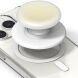 Тримач для смартфона Ringke Tok Magnetic (8809961781810) - Ice Yellow