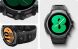 Захисний чохол Spigen (SGP) Rugged Armor Pro (FW) для Samsung Galaxy Watch 4 / 5 (44mm) - Military Green
