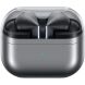 Беспроводные наушники Samsung Galaxy Buds 3 Pro (SM-R630NZAASEK) - Silver. Фото 6 из 9