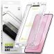 Комплект захисних стекол (2шт) Ringke Easy Slide Tempered Glass для Samsung Galaxy S25 Edge (S937) 8800293854470