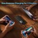 Внешний аккумулятор Baseus Star-Lord Digital Display 22.5W (10000mAh) PPXJ10 - Black. Фото 7 из 9
