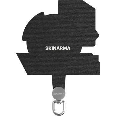 Держатель ремешка для телефона SKINARMA EKHO - Black