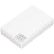 Портативный источник питания для роутера ArmorStandart DC mini UPS - White. Фото 4 из 6