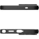 Защитный чехол Spigen Thin Fit (MagFit) для Samsung Galaxy S26 Ultra (S948) ACS11394 - Black. Фото 8 из 15