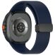 Ремешок Reframe Magnetic Loop для Samsung Galaxy Watch 8 (40/44mm) / 8 Classic - Midnight Blue. Фото 1 из 7
