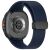 Ремешок Reframe Magnetic Loop для Samsung Galaxy Watch 8 (40/44mm) / 8 Classic - Midnight Blue