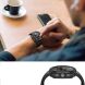 Защитный чехол Tech-Protect Defense для Samsung Galaxy Watch 8 Classic - Black. Фото 2 из 3