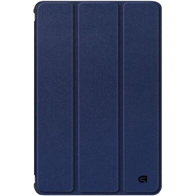 Чохол ArmorStandart Smart Case для Samsung Galaxy Tab S7 (T870/875) / S8 (X700/706) - Blue
