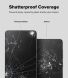 Комплект захисних стекол (2шт) Ringke Easy Slide Tempered Glass для Samsung Galaxy S25 Edge (S937) 8800293854470