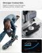 Защитный чехол Spigen Thin Fit (MagFit) для Samsung Galaxy S26 Ultra (S948) ACS11394 - Black. Фото 12 из 15