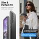 Защитный чехол Spigen (SGP) Thin Fit для Samsung Galaxy A54 (A546) - Black. Фото 12 из 16