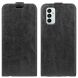 Чехол Deexe Flip Case для Samsung Galaxy M23 (M236) - Black. Фото 1 из 7