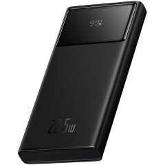 Внешний аккумулятор Baseus Star-Lord Digital Display 22.5W (10000mAh) PPXJ10 - Black