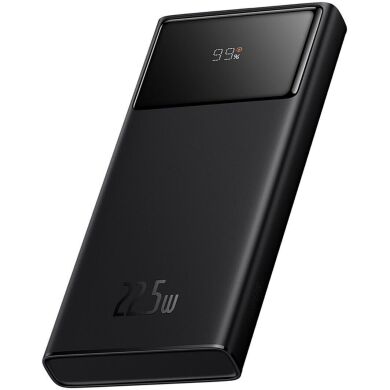 Внешний аккумулятор Baseus Star-Lord Digital Display 22.5W (10000mAh) PPXJ10 - Black