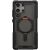 Защитный чехол URBAN ARMOR GEAR (UAG) Plasma XTE для Samsung Galaxy S24 Ultra (S928) - Black / Orange