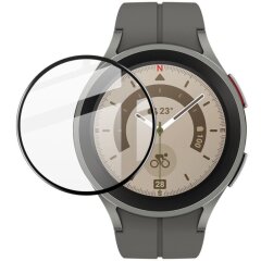 Захисна плівка IMAK Watch Film для Samsung Galaxy Watch 5 Pro (45mm) - Black