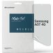 Защитная пленка на экран ArmorStandart Matte для Samsung Galaxy A07 (A075). Фото 1 из 5