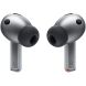 Беспроводные наушники Samsung Galaxy Buds 3 Pro (SM-R630NZAASEK) - Silver. Фото 4 из 9