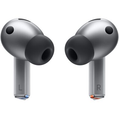 Беспроводные наушники Samsung Galaxy Buds 3 Pro (SM-R630NZAASEK) - Silver