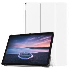Чехол UniCase Slim для Samsung Galaxy Tab S4 10.5 (T830/835) - White