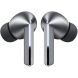 Беспроводные наушники Samsung Galaxy Buds 3 Pro (SM-R630NZAASEK) - Silver. Фото 2 из 9