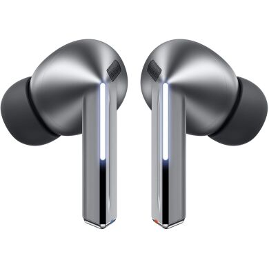 Беспроводные наушники Samsung Galaxy Buds 3 Pro (SM-R630NZAASEK) - Silver