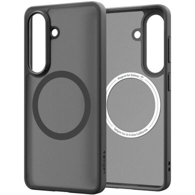 Оригінальний магнітний чохол Capella Magnet Case для Samsung Galaxy S26 (S942) GP-FPS942PGAJW - Black