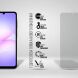 Защитная пленка на экран ArmorStandart Matte для Samsung Galaxy A07 (A075). Фото 2 из 5