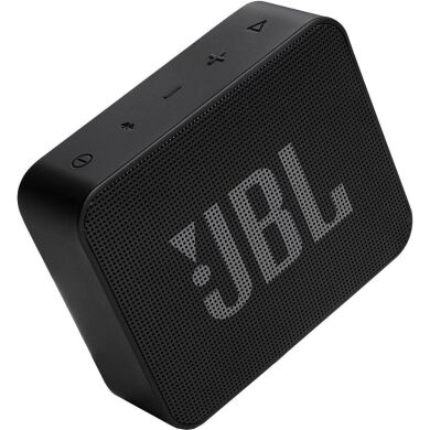 Портативна акустика JBL Go Essential (JBLGOESBLK) - Black