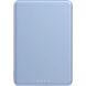 Внешний аккумулятор Xiaomi Super Slim Magnetic 15W (5000mAh) BHR08POGL - Blue. Фото 1 из 5