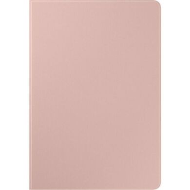 Чохол Book Cover для Samsung Galaxy Tab S7 (T870/875) / S8 (T700/706) EF-BT870PAEGRU - Pink