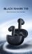 Беспроводные наушники Black Shark T13 (BS-T13) - Black. Фото 5 из 15