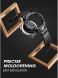 Ремешок Supcase Unicorn Beetle PRO (FW) для Samsung Galaxy Watch 4 Classic (46mm). Фото 4 из 6