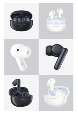 Беспроводные наушники Black Shark T13 (BS-T13) - Black