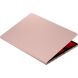 Чохол Book Cover для Samsung Galaxy Tab S7 (T870/875) / S8 (T700/706) EF-BT870PAEGRU - Pink