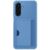 Защитный чехол Card Slot Case для Samsung Galaxy A17 (A175) EF-OA176TLEGWW - Blue