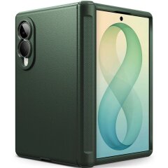 Захисний чохол Ringke Onyx Flap для Samsung Galaxy Fold 8 (8800380460522) - Dark Green