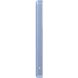 Внешний аккумулятор Xiaomi Super Slim Magnetic 15W (5000mAh) BHR08POGL - Blue. Фото 3 из 5