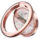 Кольцо-держатель для смартфона Tech-Protect Magnetic - Flower Rose. Фото 1 из 5