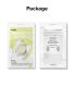 Тримач для смартфона Ringke Tok Magnetic (8809961781810) - Ice Yellow