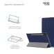 Чохол ArmorStandart Smart Case для Samsung Galaxy Tab S7 (T870/875) / S8 (X700/706) - Blue