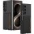 Защитный чехол GKK Slim Holder для Samsung Galaxy Fold 8 Ultra - Black