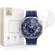 Комплект защитных стекол (2шт) Tech-Protect Glass Fit + для Samsung Galaxy Watch Ultra (47mm) / Ultra (2025). Фото 1 из 4