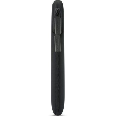 Універсальний чохол Pipetto Classic Fit Sleeve для ноутбука діагоналлю 16 дюймів (P069-144-AM) - Black