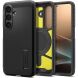 Захисний чохол Spigen Tough Armor (MagFit) для Samsung Galaxy S26 (S942) ACS10738 - Black