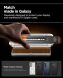 Комплект защитных стекол Spigen (SGP) GLAS.tR EZ Fit Pro Sensor Protected для Samsung Galaxy Fold 7 (AGL09579). Фото 9 из 11