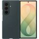Оригінальний чохол Silicone Magnet Case для Samsung Galaxy Fold 8 Ultra (EF-EF976CGEGUA) - Dark Green