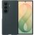 Оригінальний чохол Silicone Magnet Case для Samsung Galaxy Fold 8 Ultra (EF-EF976CGEGUA) - Dark Green